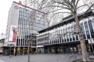 Sparkasse Duisburg – Immobilien