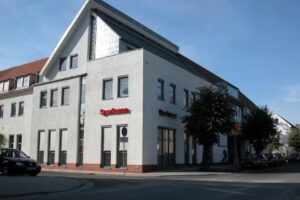 Sparkasse Elbe-Elster – Immobilien-Büro Elsterwerda