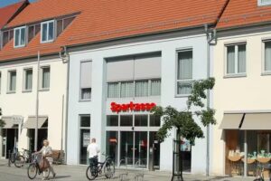 Sparkasse Elbe-Elster – Immobilien-Center