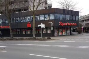 Sparkasse Elmshorn – Immobilien-Zentrum