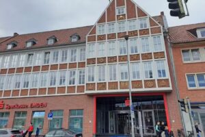 Sparkasse Emden – Treffpunkt Immobilien