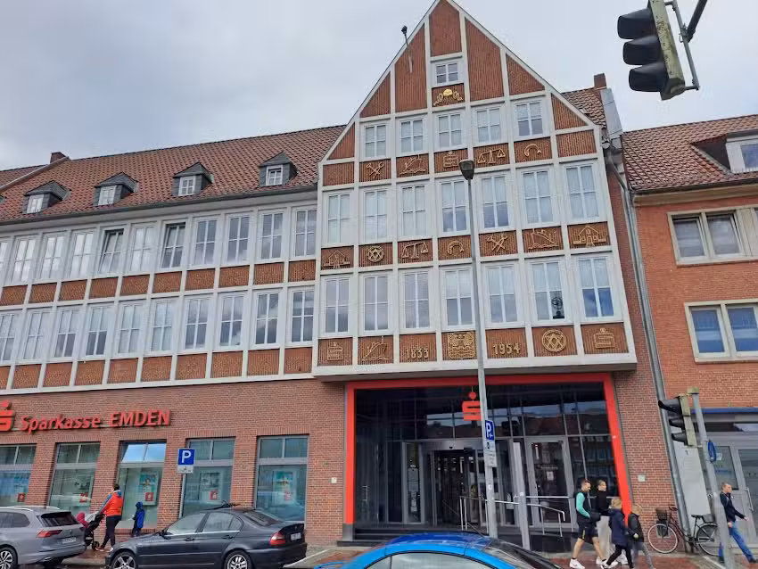 Sparkasse Emden – Treffpunkt Immobilien