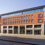 Sparkasse Freiburg-Nördlicher Breisgau – ImmobilienCenter