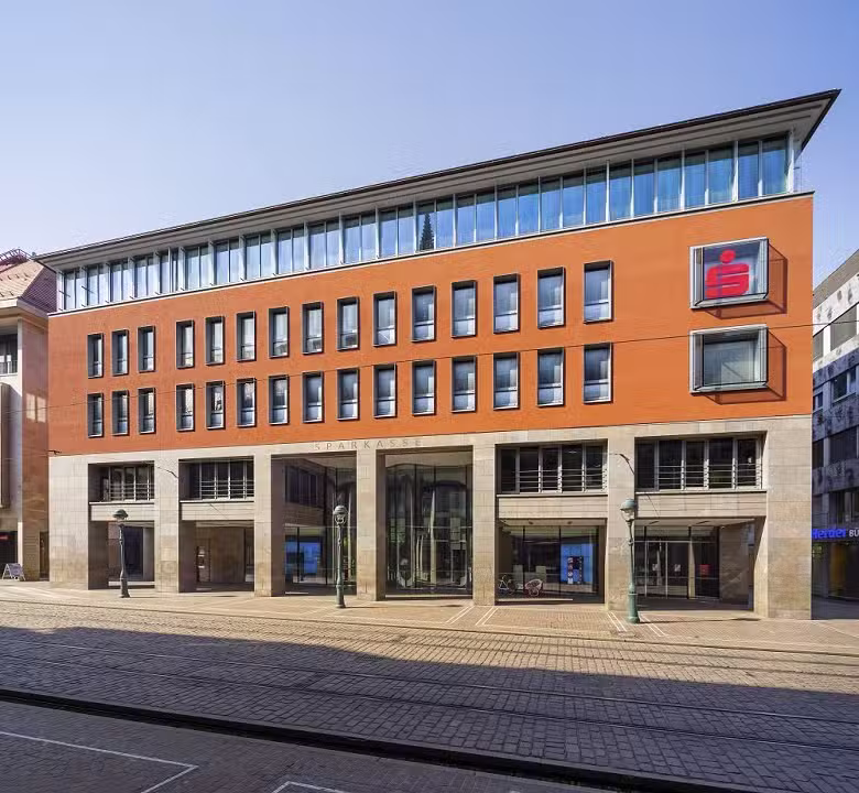 Sparkasse Freiburg-Nördlicher Breisgau – ImmobilienCenter