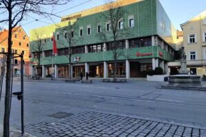 Sparkasse Fürstenfeldbruck – Immobilien