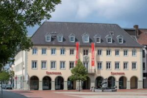 Sparkasse Hamm – S-Immobiliencenter