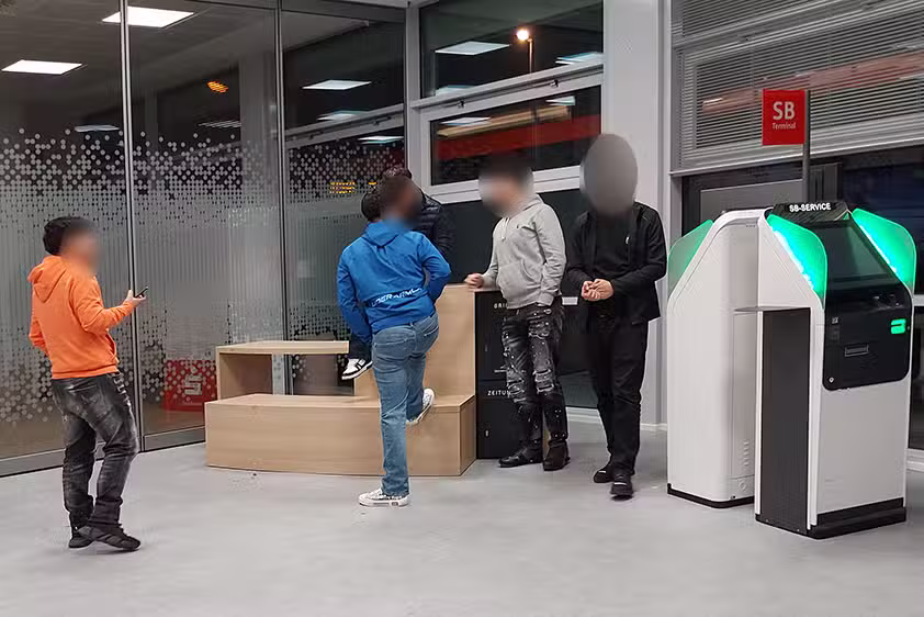 Sparkasse Hannover – ImmobilienCenter