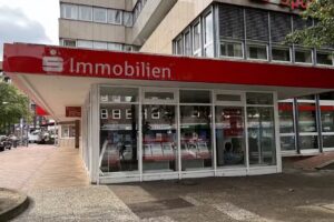 Sparkasse Harburg-Buxtehude – Baufinanzierung und Immobilien