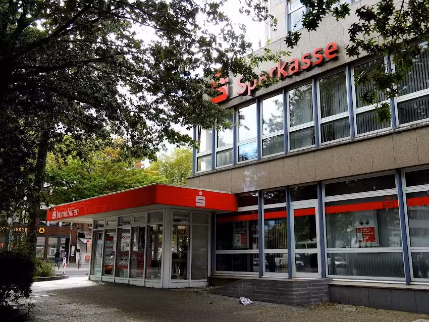 Sparkasse Harburg-Buxtehude – Baufinanzierung und Immobilien