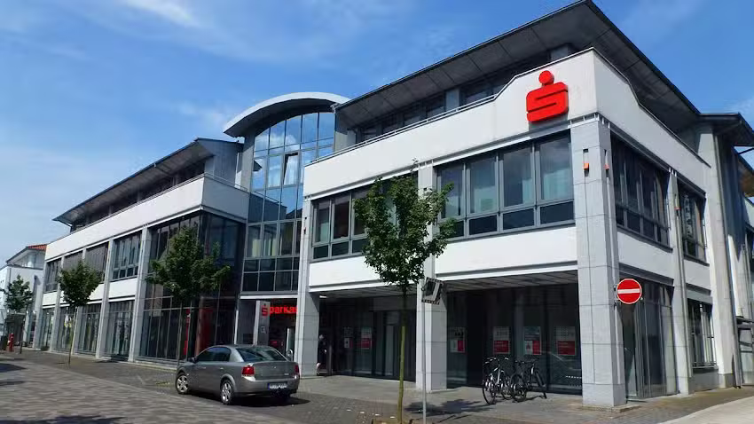 Sparkasse Herford – Immobilien- und BaufinanzierungsCenter