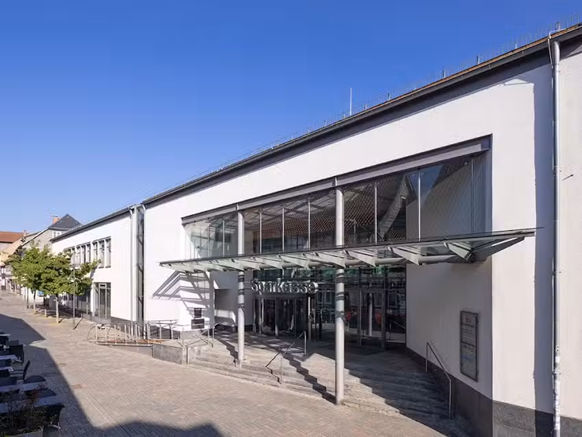 Sparkasse Hildesheim Goslar Peine – Immobilienfinanzierung