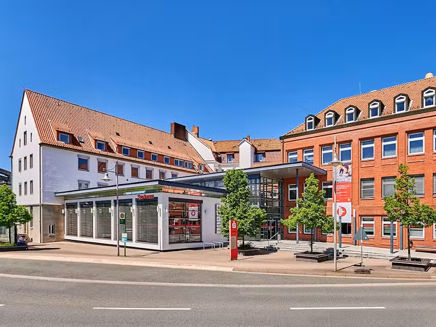 Sparkasse Hildesheim Goslar Peine – Immobilienvermittlung