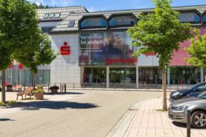 Sparkasse Hochschwarzwald – BaufinanzierungsCenter