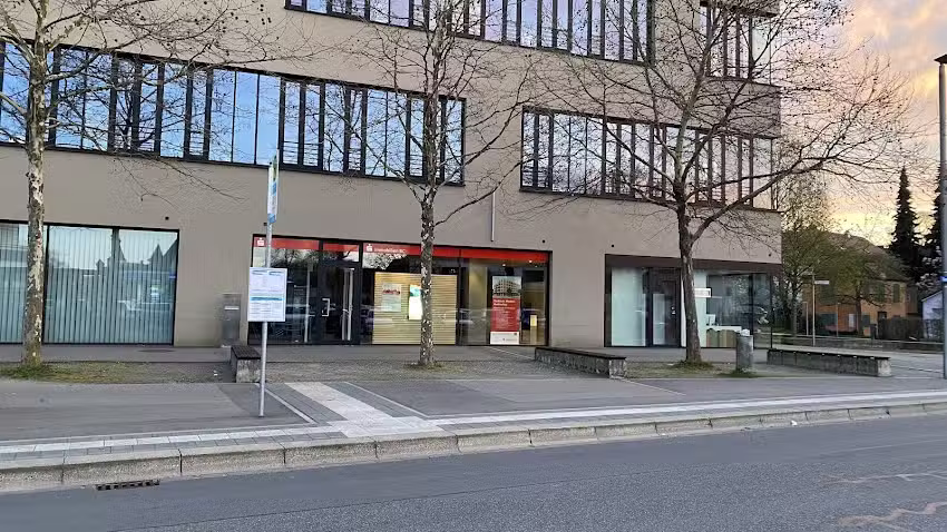 Sparkasse-Immobilien BC GmbH
