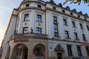 Sparkasse Immobilien Center