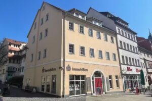 Sparkasse Jena-Saale-Holzland – Immobilien-Center