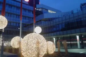 Sparkasse Koblenz – Immobilien- und BaufinanzierungsCenter