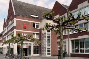 Sparkasse Krefeld – Immobiliencenter