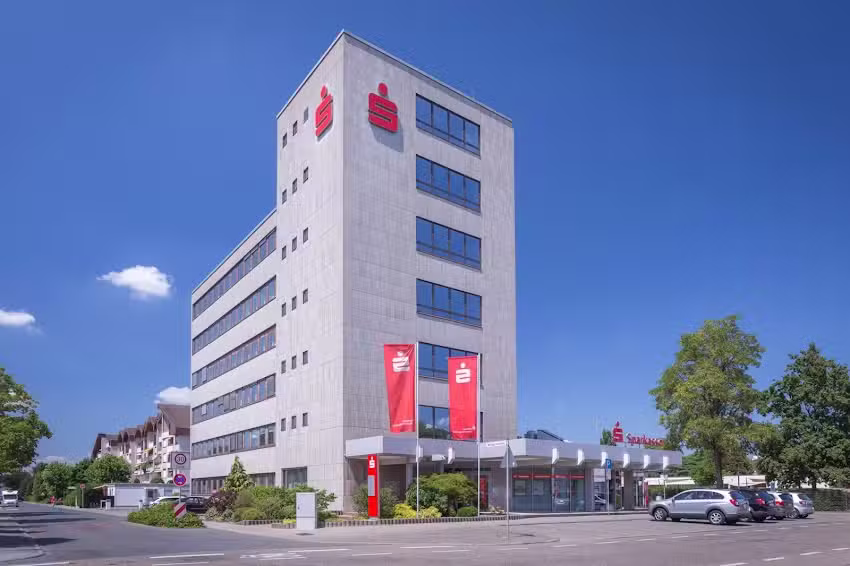 Sparkasse Langen-Seligenstadt – Immobilienfinanzierung