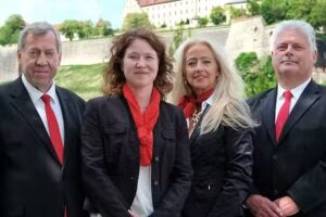 Sparkasse Mainfranken Würzburg – Immobilien-Center