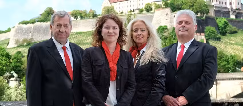 Sparkasse Mainfranken Würzburg – Immobilien-Center