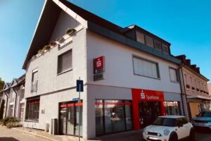 Sparkasse Markgräflerland – ImmobilienCenter
