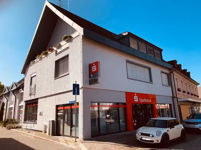 Sparkasse Markgräflerland – ImmobilienCenter