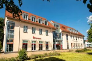 Sparkasse Mecklenburg-Schwerin – Baufinanzierungsberatung