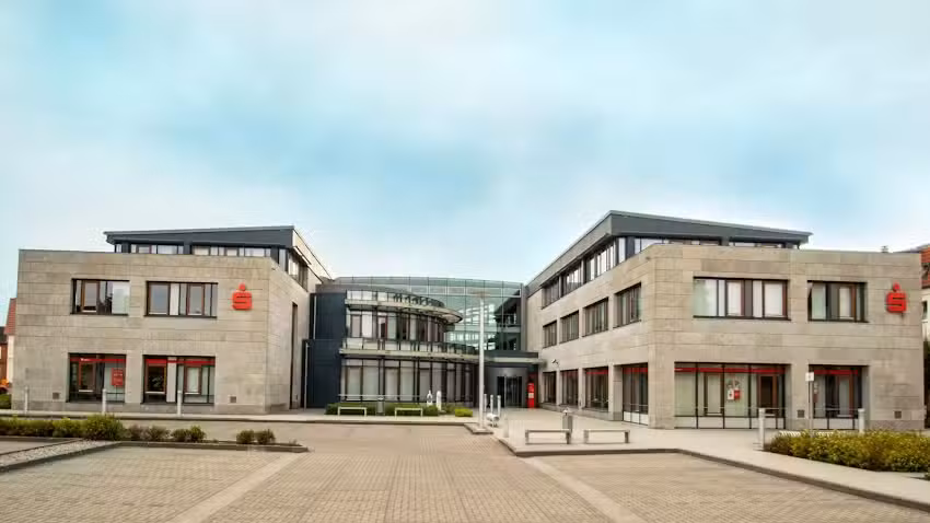Sparkasse Mecklenburg-Schwerin – Baufinanzierungsberatung