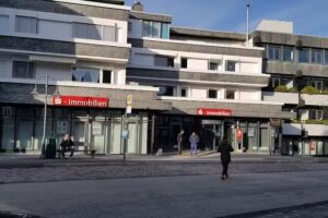 Sparkasse Mitten im Sauerland – ImmobilienCenter