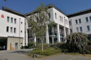 Sparkasse Muldental – BaufinanzierungsCenter