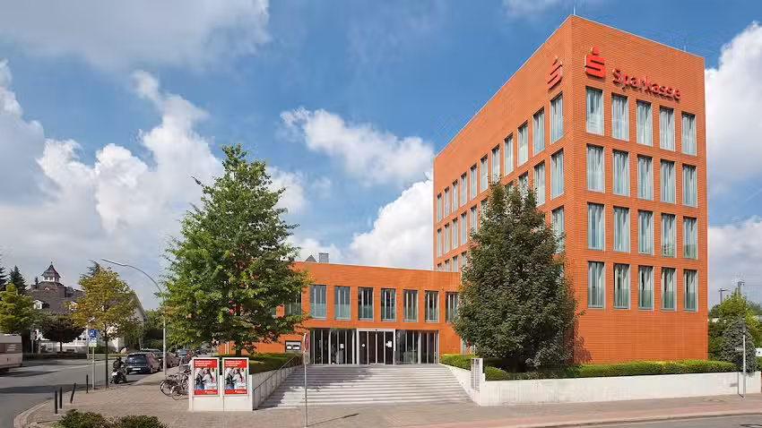 Sparkasse Münsterland Ost – ImmobilienCenter