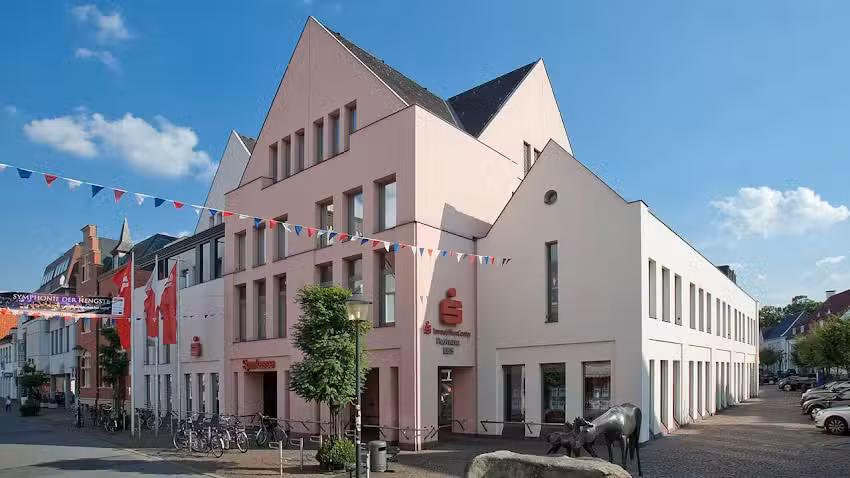 Sparkasse Münsterland Ost – ImmobilienCenter