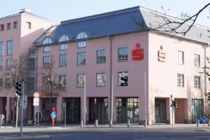 Sparkasse Neumarkt-Parsberg – Immobilien