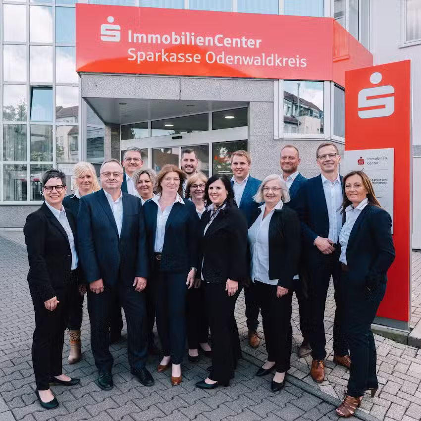 Sparkasse Odenwaldkreis – Immobilien