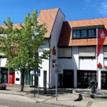 Sparkasse Offenburg/Ortenau – Immobilien-Zentrum