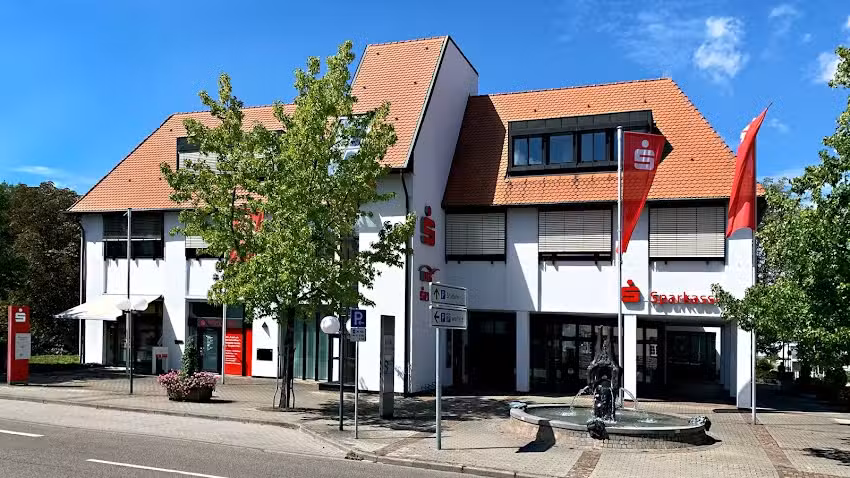 Sparkasse Offenburg/Ortenau – Immobilien-Zentrum