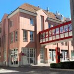 Sparkasse Offenburg/Ortenau – Immobilien-Zentrum