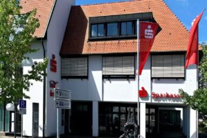 Sparkasse Offenburg/Ortenau – Immobilien-Zentrum