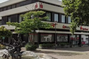 Sparkasse Offenburg/Ortenau – Immobilien-Zentrum