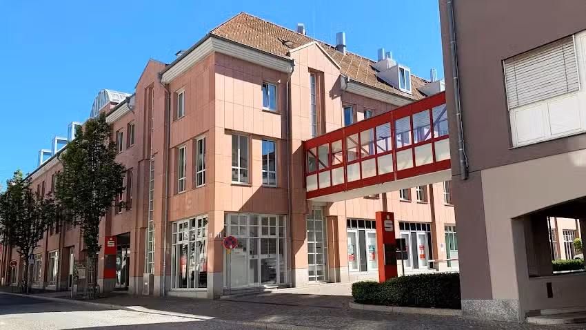 Sparkasse Offenburg/Ortenau – Immobilien-Zentrum