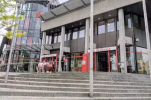 Sparkasse Pfaffenhofen – BaufinanzierungsCenter