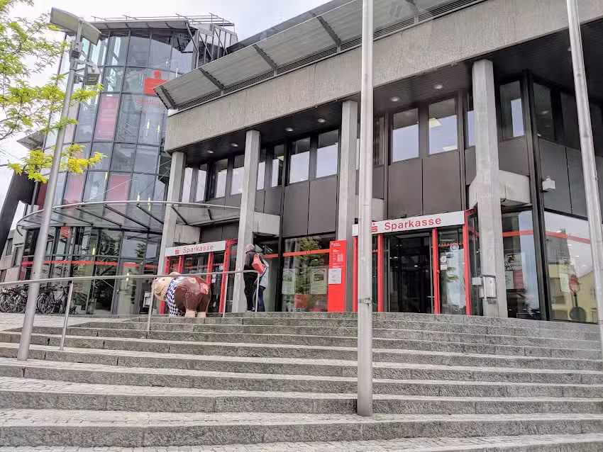 Sparkasse Pfaffenhofen – BaufinanzierungsCenter