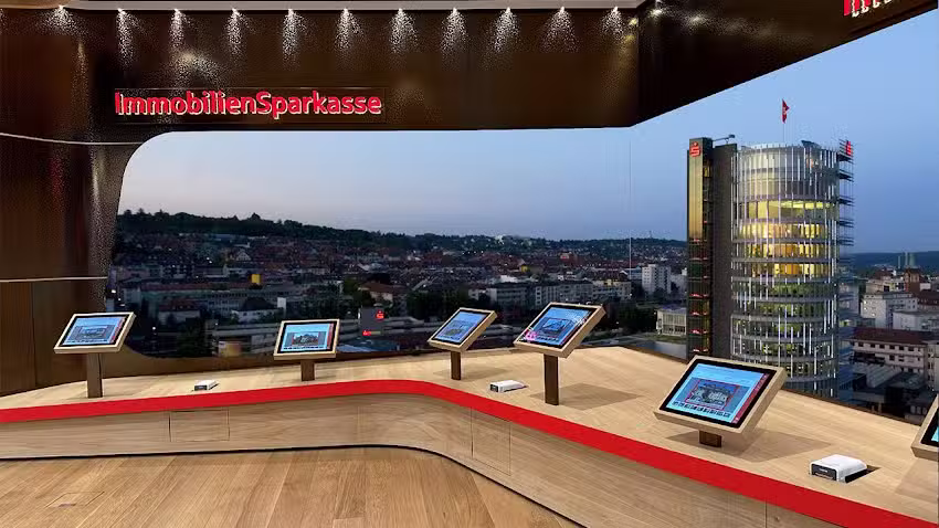 Sparkasse Pforzheim Calw – Immobilien-Center