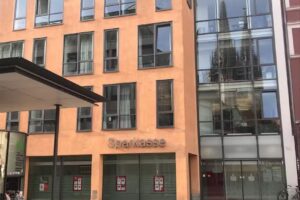 Sparkasse Regensburg – Immobiliencenter