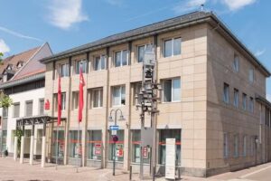 Sparkasse Rhein-Nahe – Immobilienvermittlung