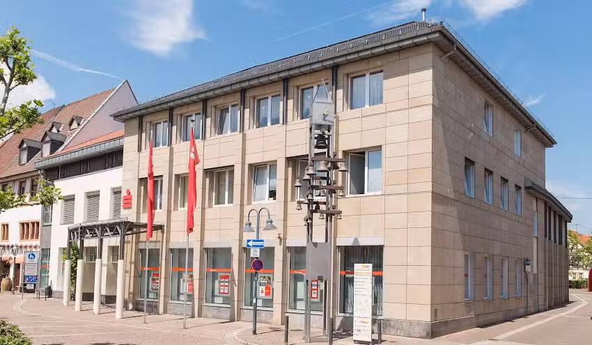 Sparkasse Rhein-Nahe – Immobilienvermittlung