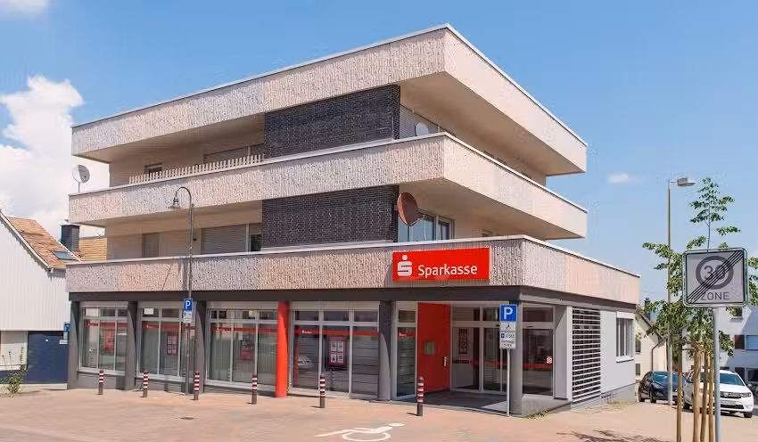 Sparkasse Rhein-Nahe – Immobilienvermittlung