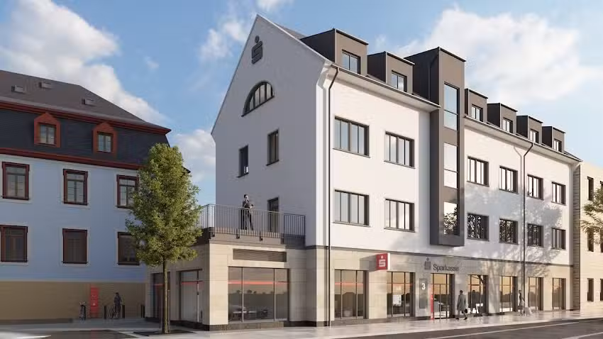 Sparkasse Rhein-Nahe – Immobilienvermittlung