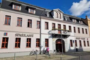 Sparkasse Spree-Neiße – Immobiliencenter
